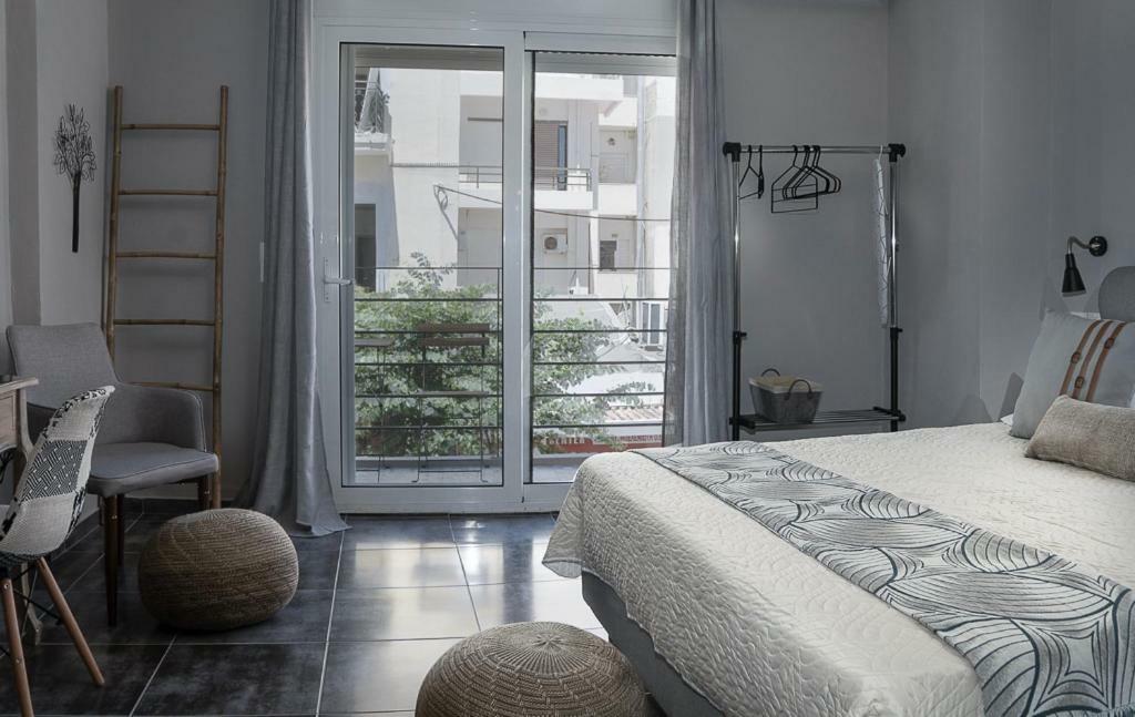 Yasemi Studio 1 Iraklio Exterior foto